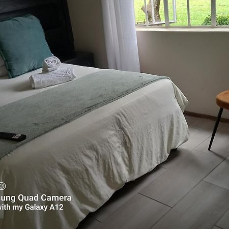Secret Guest House Питърмарицбург Екстериор снимка