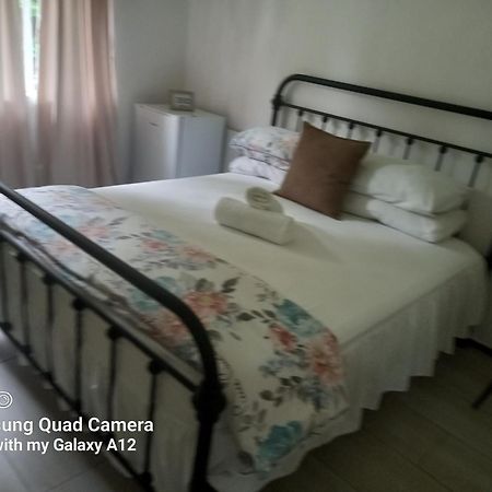 Secret Guest House Питърмарицбург Екстериор снимка