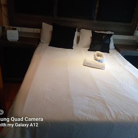 Secret Guest House Питърмарицбург Екстериор снимка