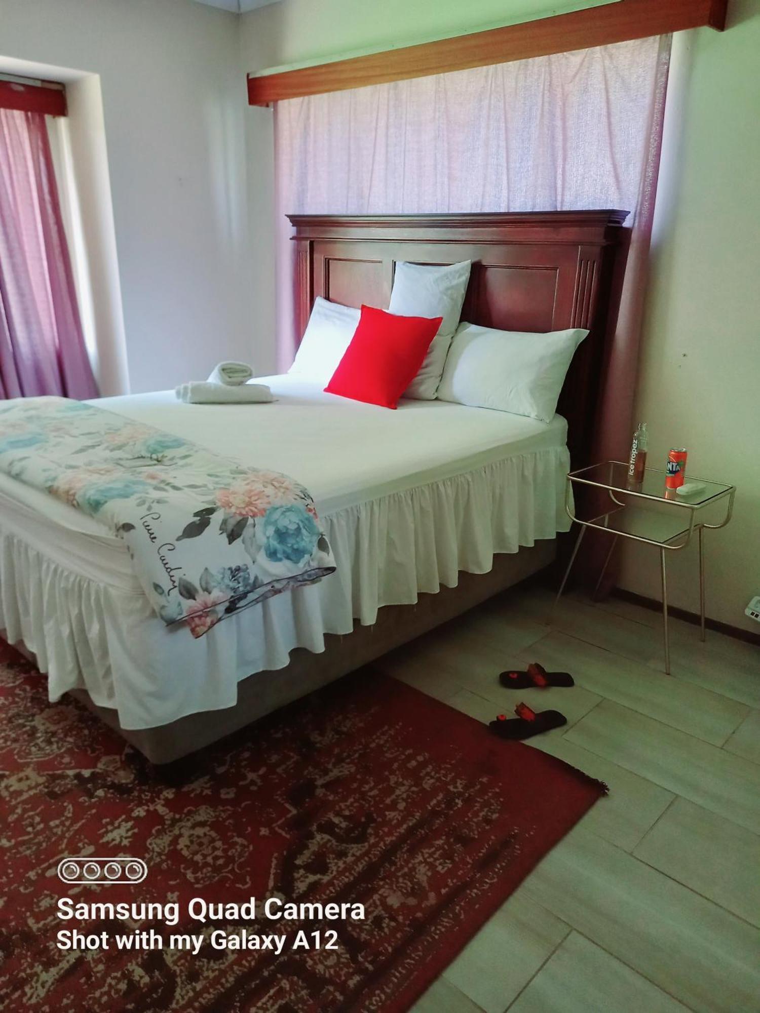 Secret Guest House Питърмарицбург Екстериор снимка