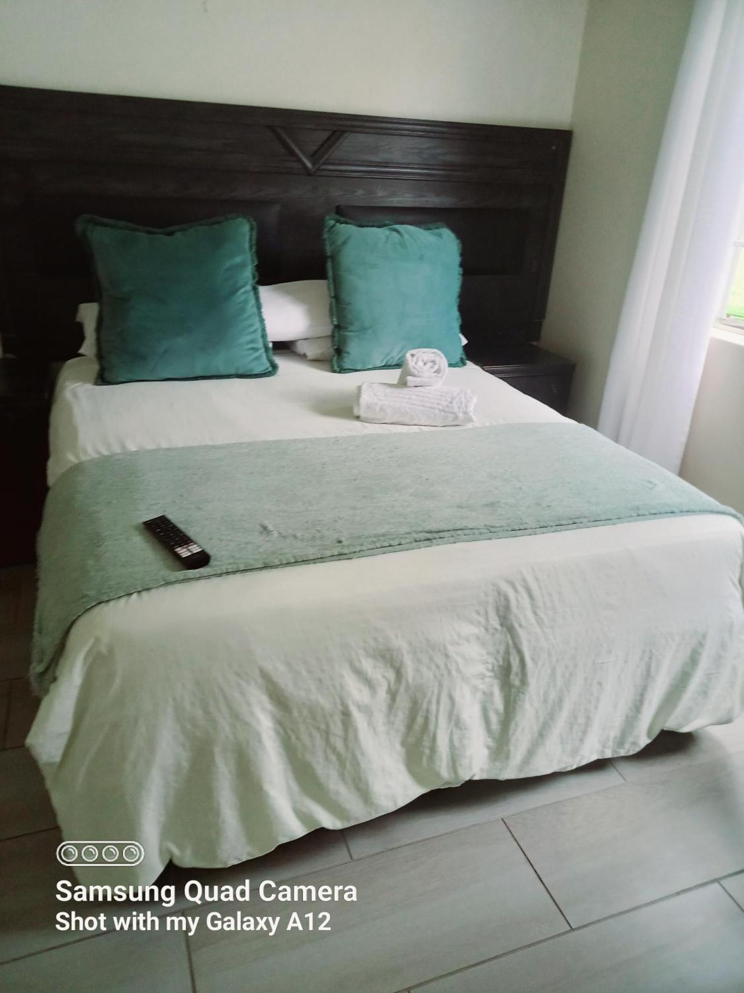 Secret Guest House Питърмарицбург Екстериор снимка