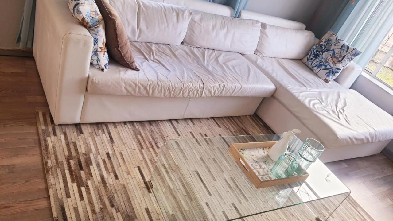 Secret Guest House Питърмарицбург Екстериор снимка