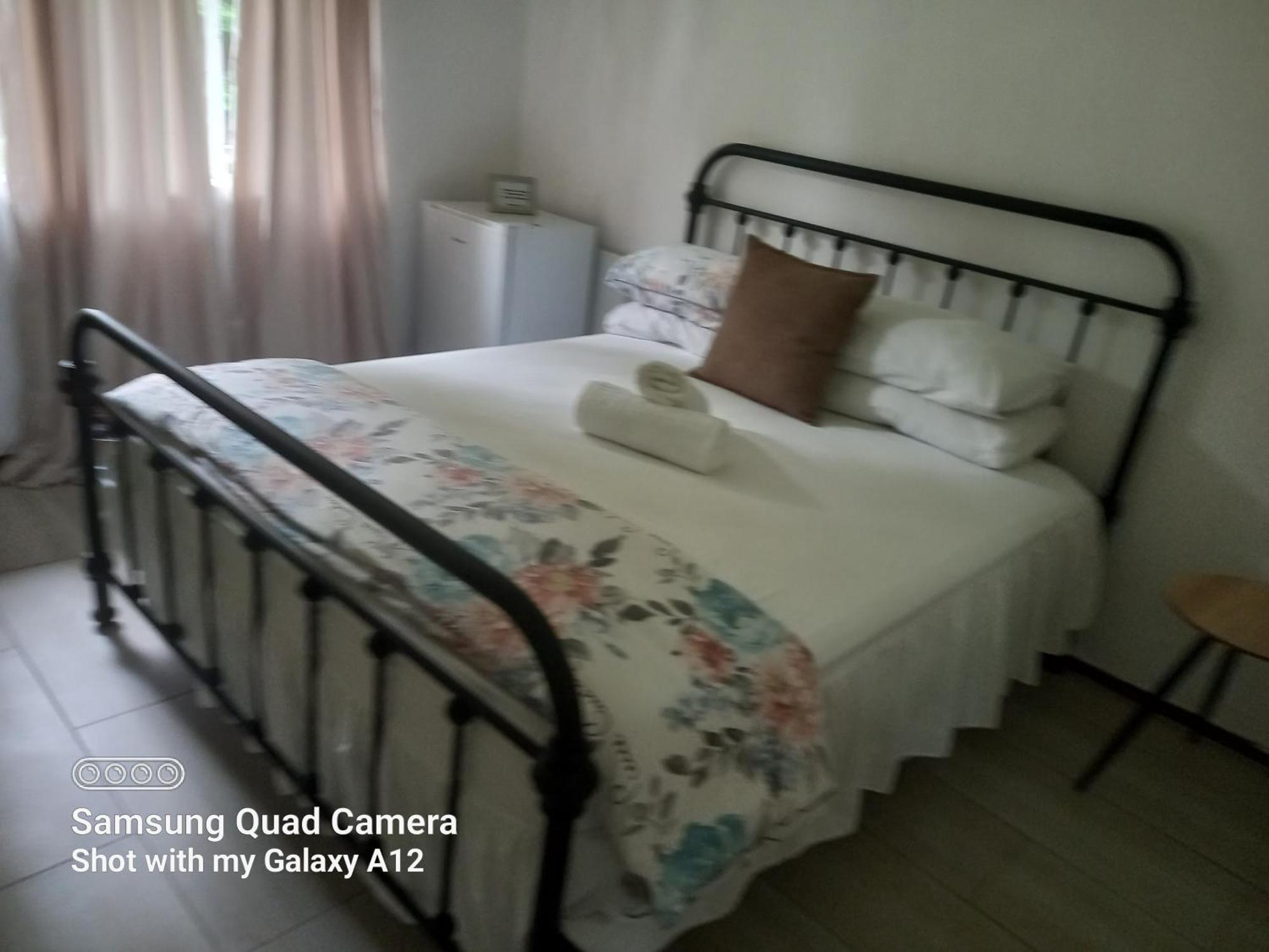 Secret Guest House Питърмарицбург Екстериор снимка