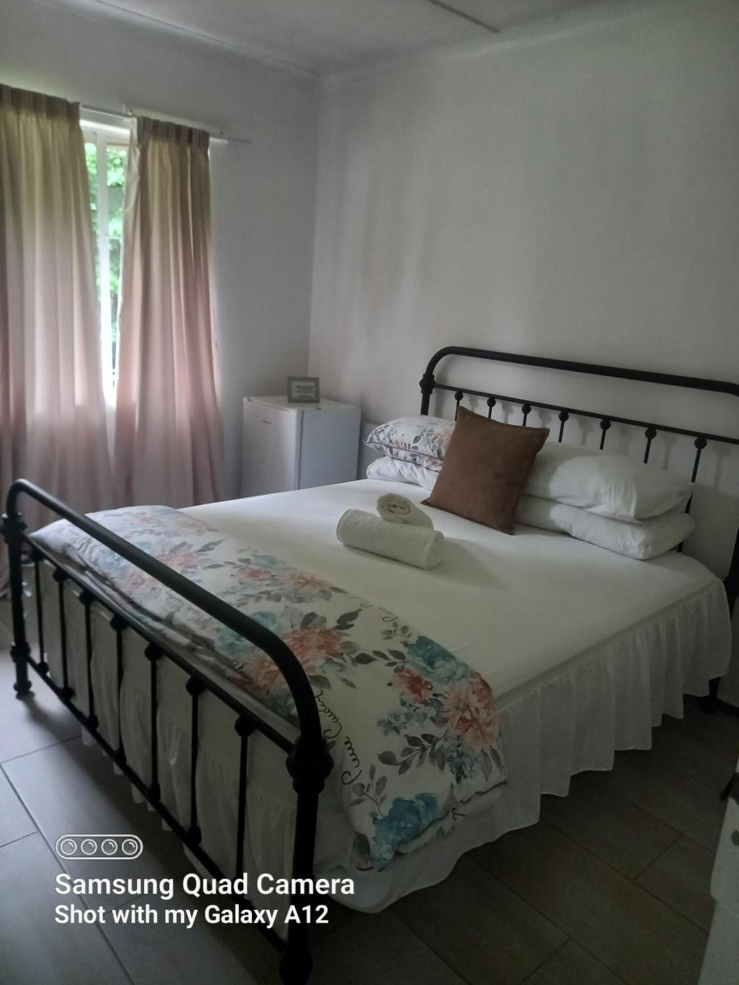 Secret Guest House Питърмарицбург Екстериор снимка