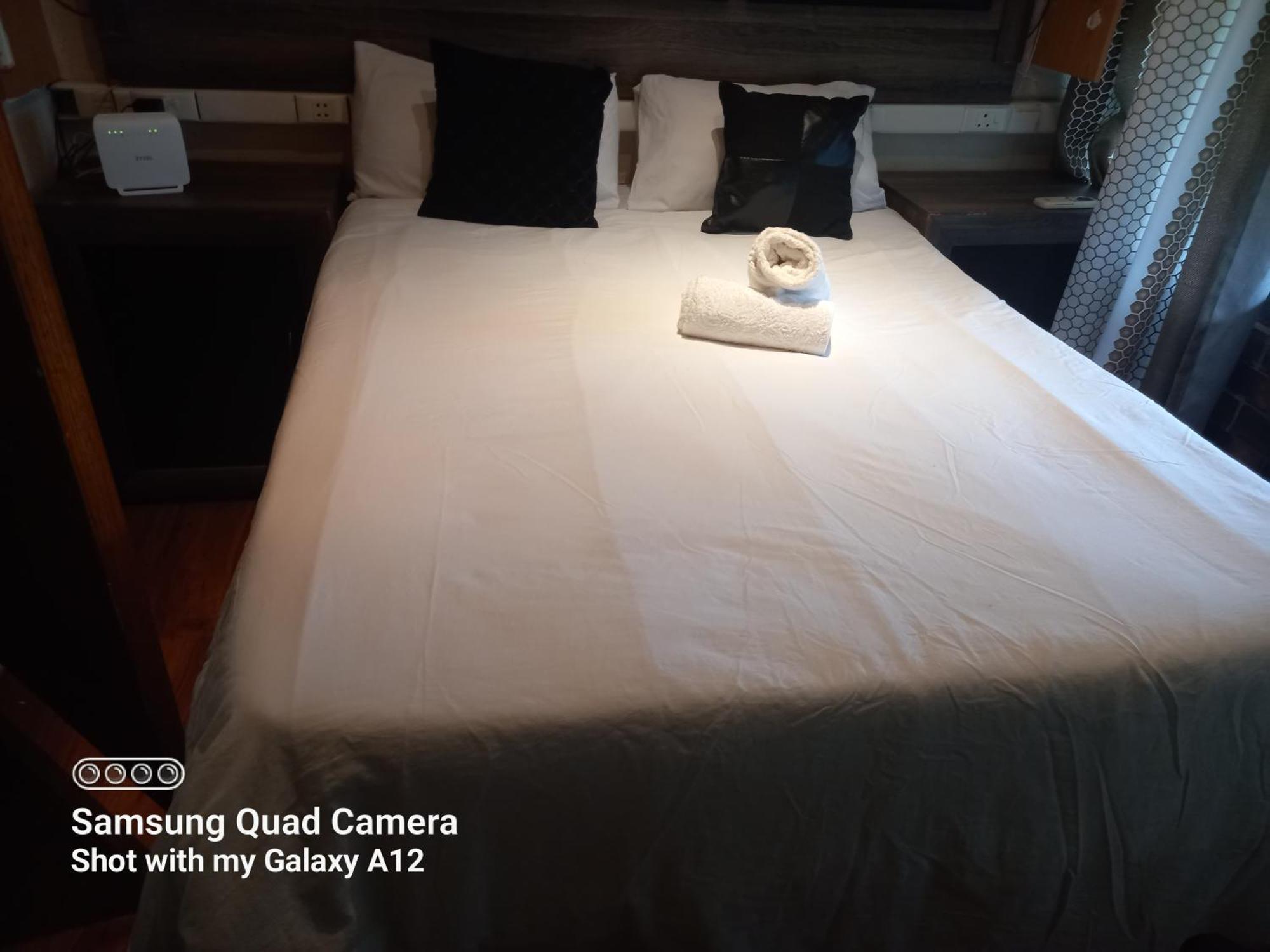 Secret Guest House Питърмарицбург Екстериор снимка