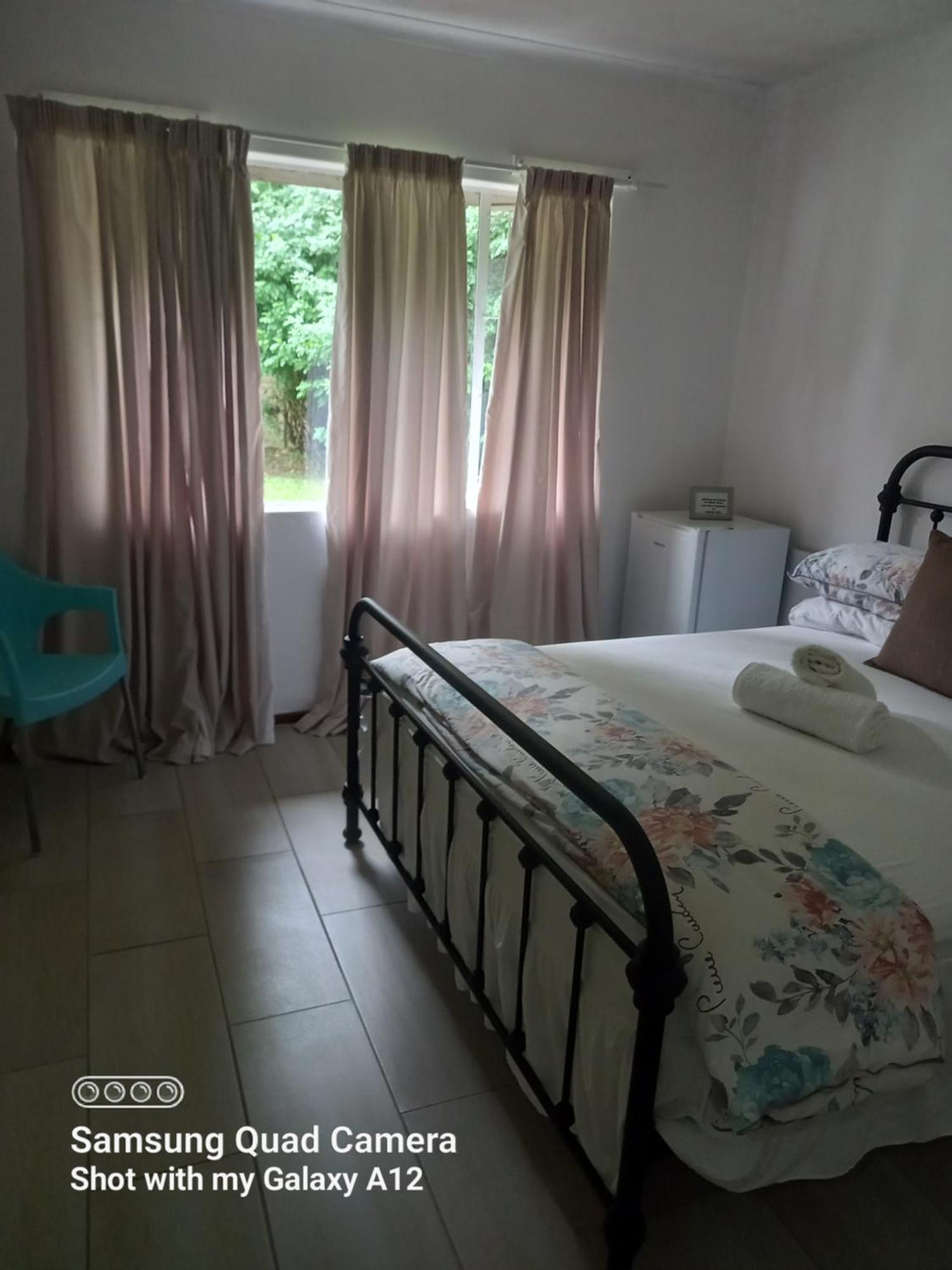 Secret Guest House Питърмарицбург Екстериор снимка