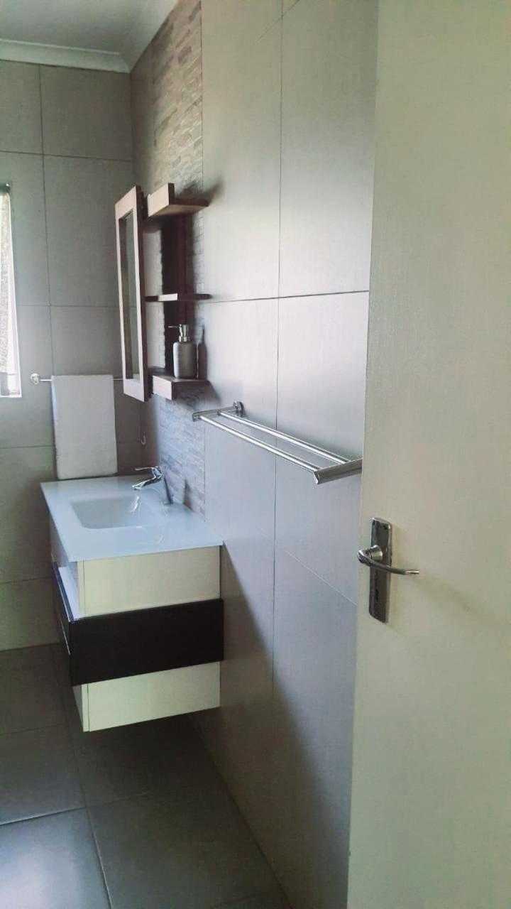 Secret Guest House Питърмарицбург Екстериор снимка