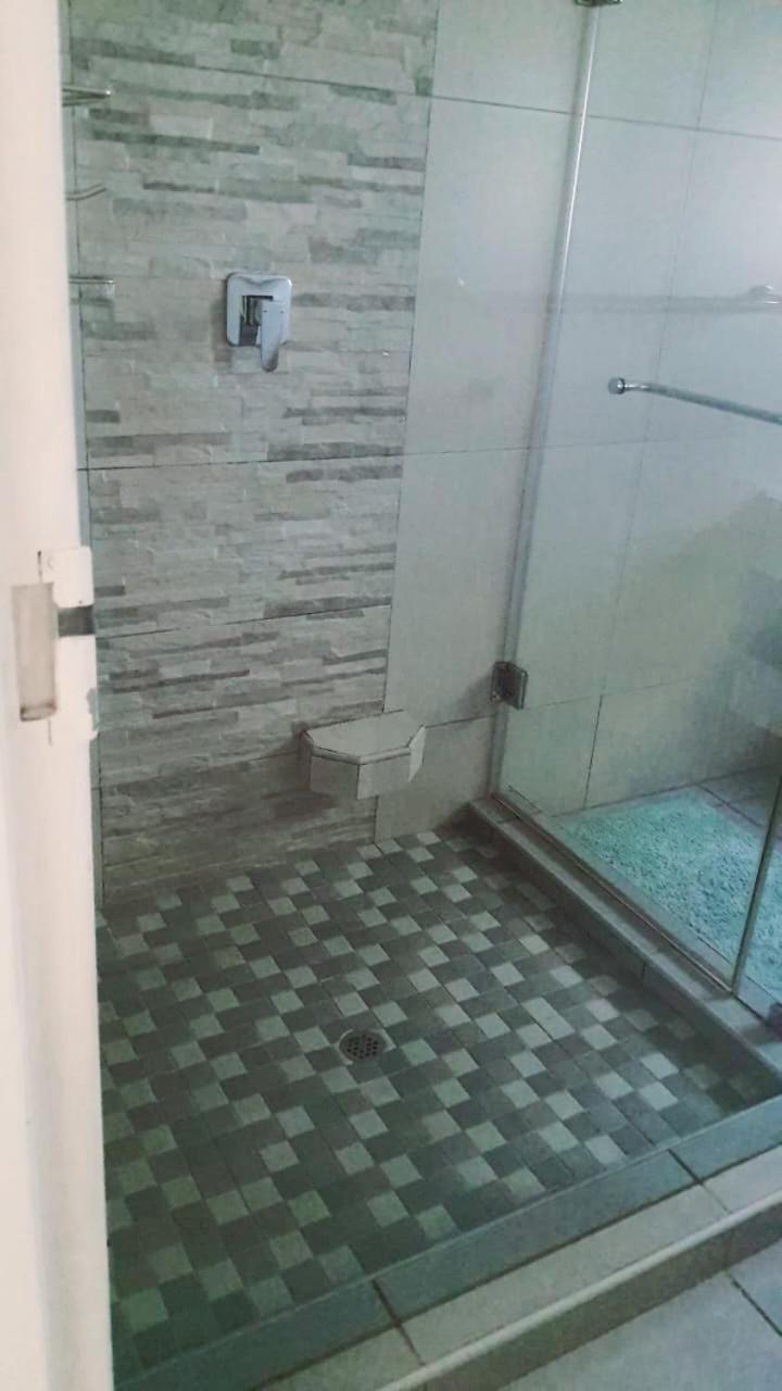 Secret Guest House Питърмарицбург Екстериор снимка