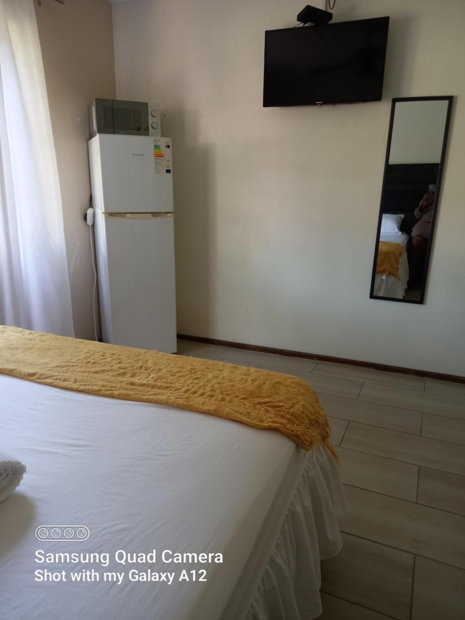 Secret Guest House Питърмарицбург Екстериор снимка