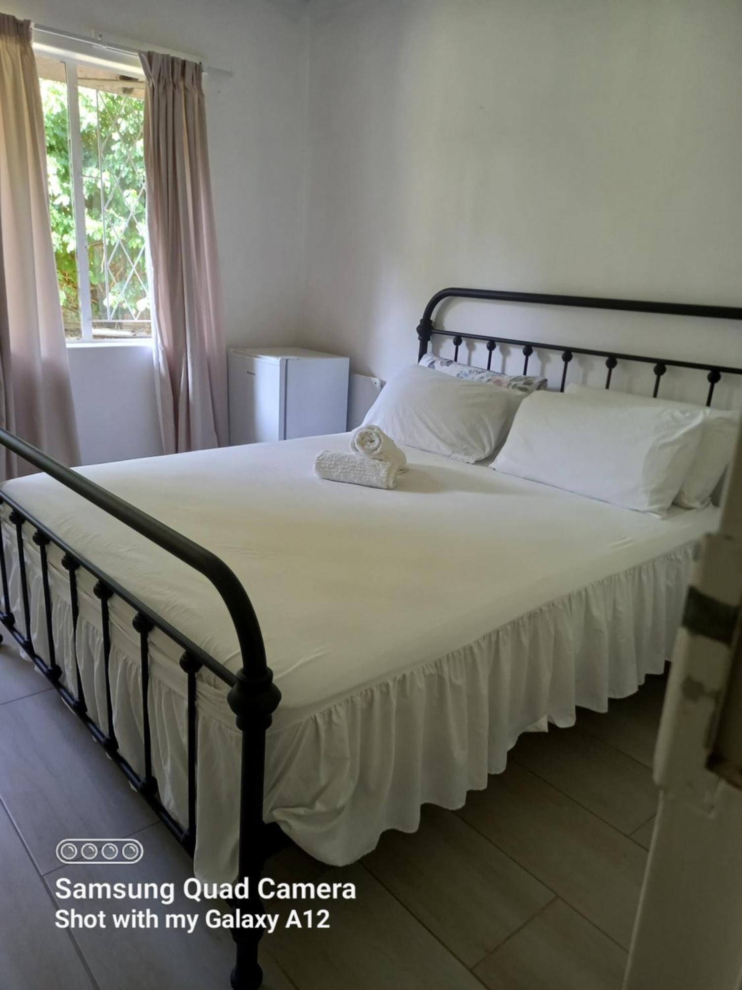Secret Guest House Питърмарицбург Екстериор снимка