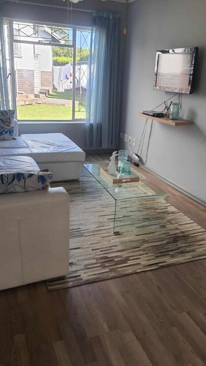 Secret Guest House Питърмарицбург Екстериор снимка