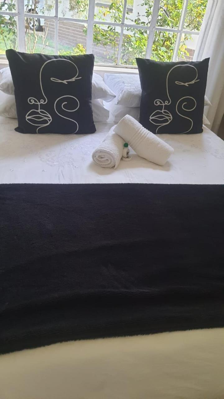 Secret Guest House Питърмарицбург Екстериор снимка