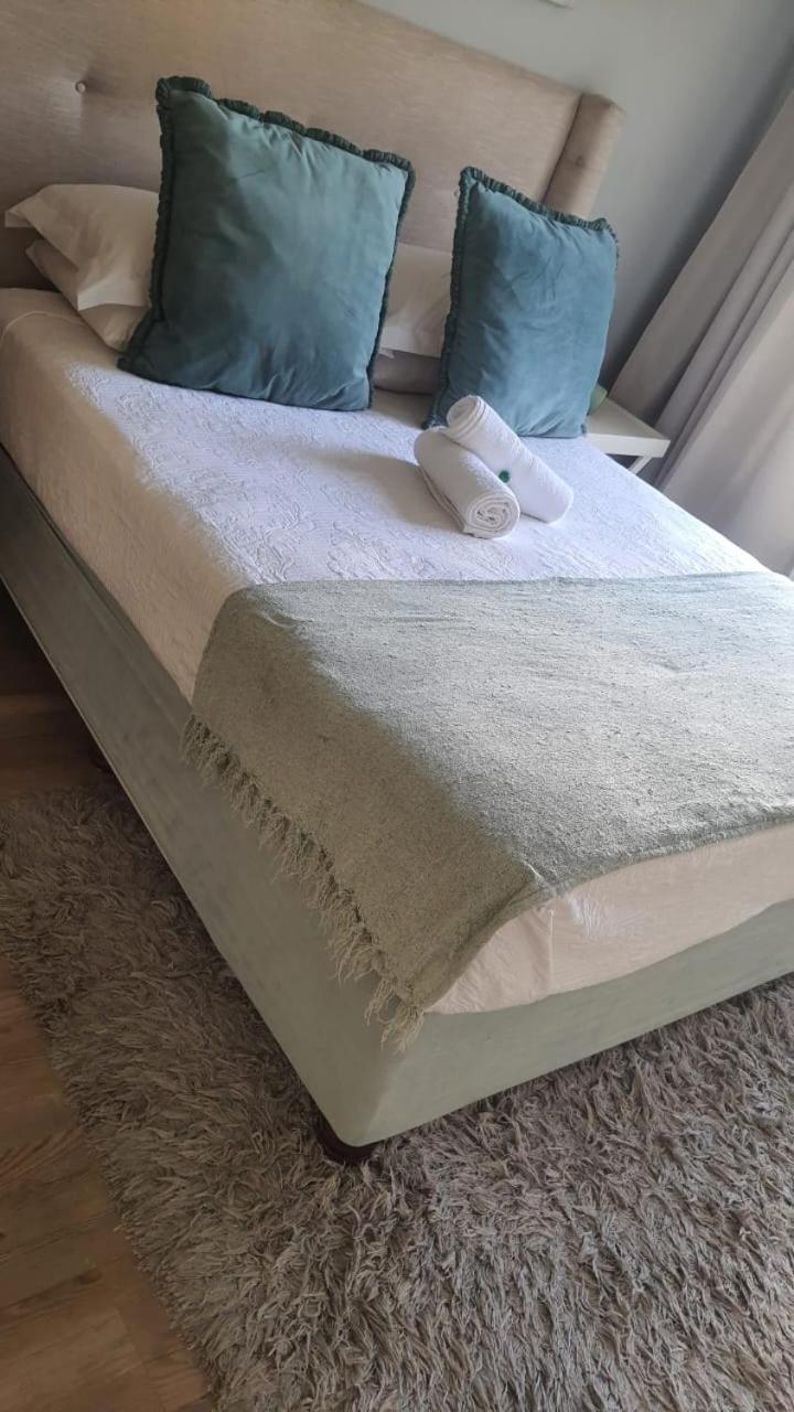 Secret Guest House Питърмарицбург Екстериор снимка
