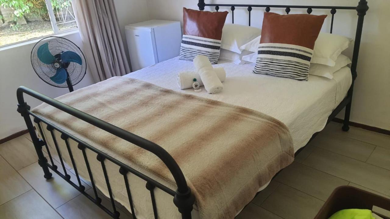 Secret Guest House Питърмарицбург Екстериор снимка