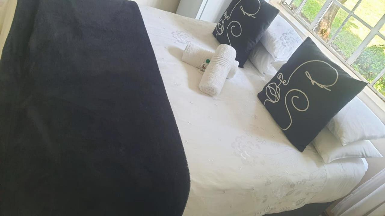 Secret Guest House Питърмарицбург Екстериор снимка